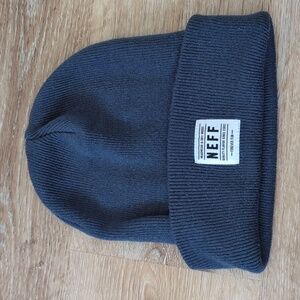 Neff beanie
